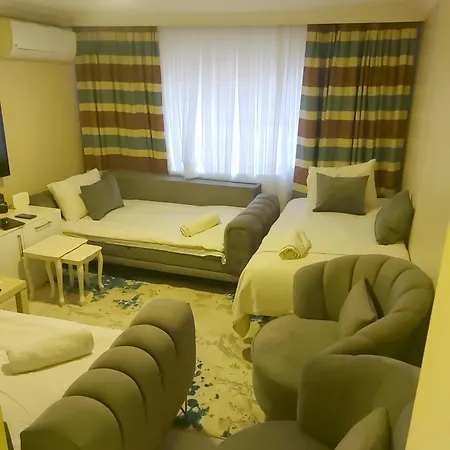 Daire Sultanahmet Apart 2 *