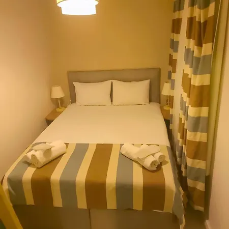 Sultanahmet Apart 2 Daire İstanbul