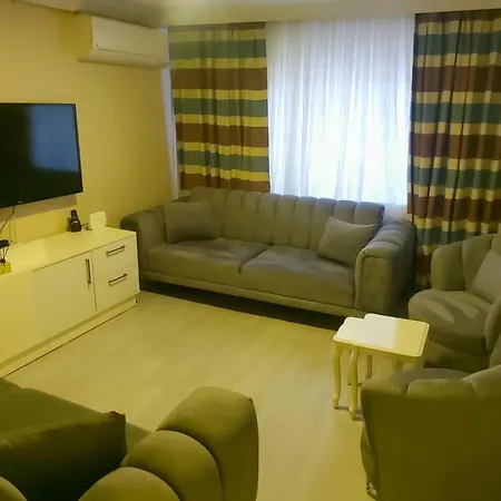 Sultanahmet Apart 2 Appartement *